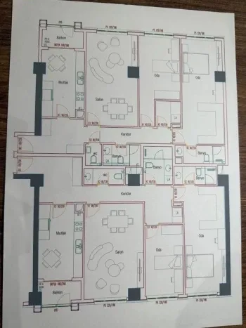 112 м², 3-комн. квартира, 14/25-1
