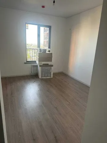 31 м², 1-комн. квартира, 8/16-3