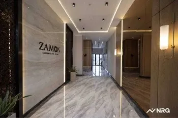 100 м², 3-комн. квартира, 6/12-1