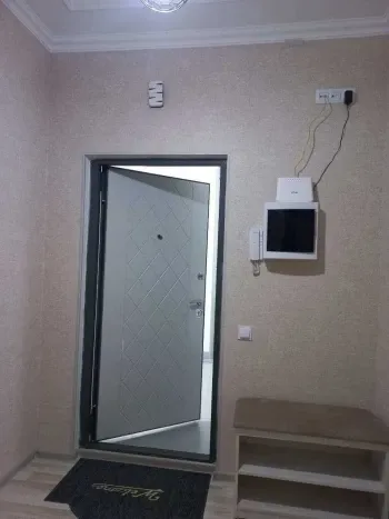 66 m², 2-xonali kvartira, 2/9-3