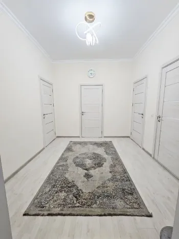 57 м², 2-комн. квартира, 9/16-1