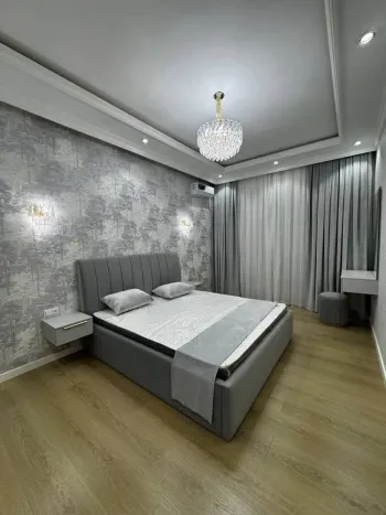 105 м², 3-комн. квартира, 2/10-3