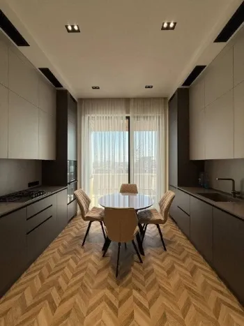 71 м², 3-комн. квартира, 13/16-1
