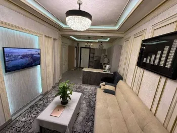 48 m², 2-xonali kvartira, 10/25-3