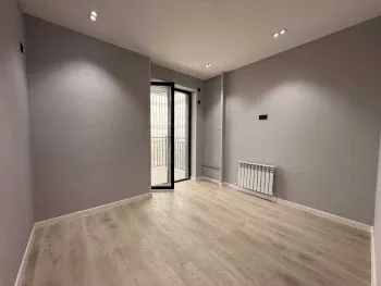 45 м², 1-комн. квартира, 13/16-1