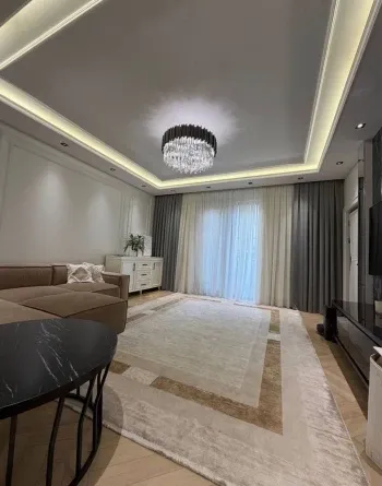 86 м², 3-комн. квартира, 1/9-2