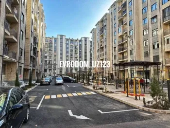 130 м², 4-комн. квартира, 6/9-2
