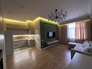 43 м², 2-комн. квартира, 2/9-2