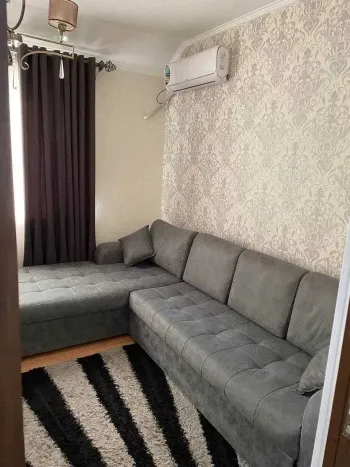 56 м², 2-комн. квартира, 8/9-3