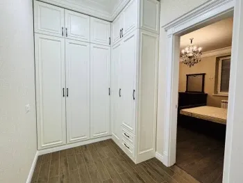 148 m², 3-xonali kvartira, 1/8-3