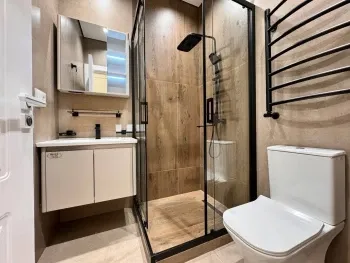 85 м², 3-комн. квартира, 8/10-1