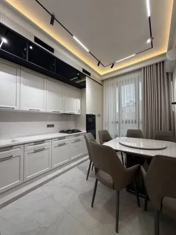 108 m², 4-xonali kvartira, 12/14-3