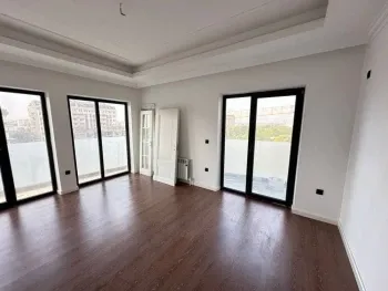 90 м², 3-комн. квартира, 9/16-1