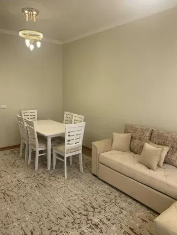 63 m², 2-xonali kvartira, 9/9-2