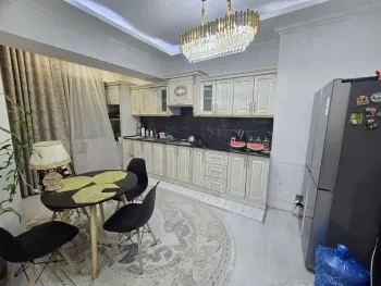 92 м², 3-комн. квартира, 5/6-1