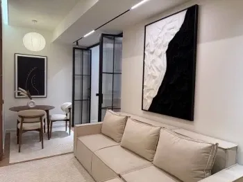 65 м², 3-комн. квартира, 8/12-2