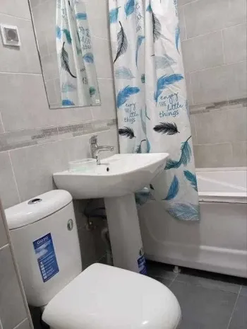 25 м², 1-комн. квартира, 5/9-3