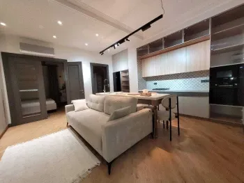 64 м², 2-комн. квартира, 7/10-0