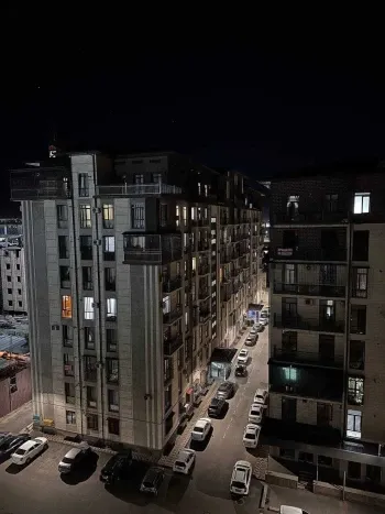 61 m², 2-xonali kvartira, 8/9-1