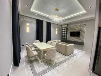 60 м², 2-комн. квартира, 5/9-3