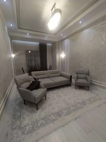 106 м², 3-комн. квартира, 6/7-2