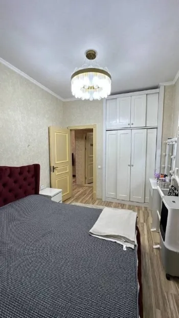 59 м², 2-комн. квартира, 7/9-2