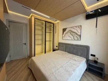 45 м², 2-комн. квартира, 5/12-1