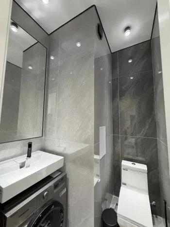 90 м², 3-комн. квартира, 7/7-3