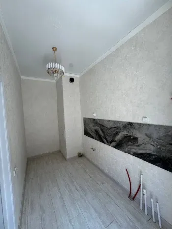 33 м², 1-комн. квартира, 2/6-3