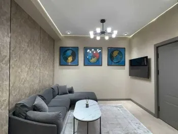 48 м², 2-комн. квартира, 11/14-1