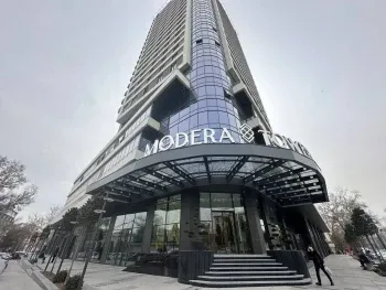 58 м², 2-комн. квартира, 23/24-2