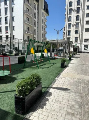 83 m², 3-xonali kvartira, 7/10-0
