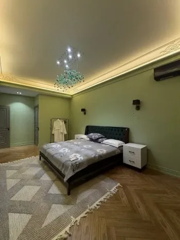 100 m², 3-xonali kvartira, 5/10-2