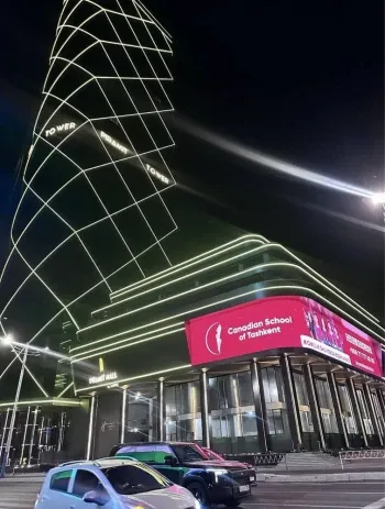 100 m², 3-xonali kvartira, 26/46-1