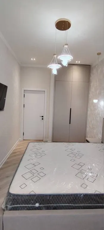 46 м², 2-комн. квартира, 8/8-0