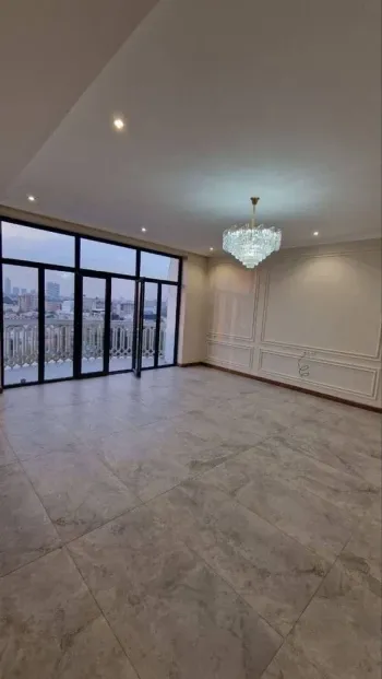 200 m², 5-xonali kvartira, 9/10-1