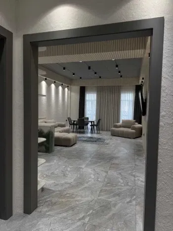 118 м², 3-комн. квартира, 10/10-1
