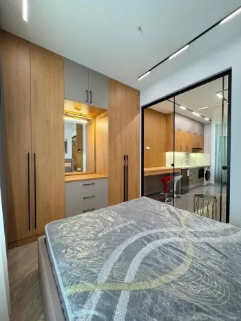 27 м², 1-комн. квартира, 22/25-0