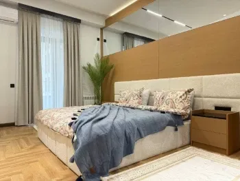 80 м², 3-комн. квартира, 2/14-3