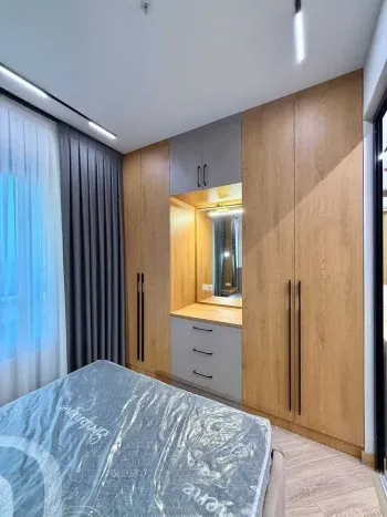 28 m², 1-xonali kvartira, 22/25-3