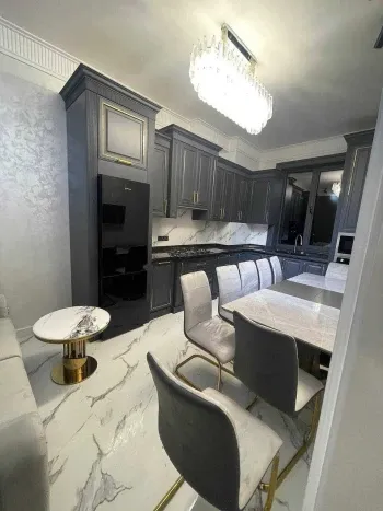 73 м², 3-комн. квартира, 7/10-2