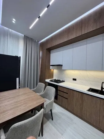 56 м², 2-комн. квартира, 5/9-2