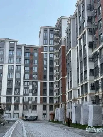 44 м², 1-комн. квартира, 7/12-1