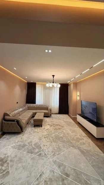 56 м², 2-комн. квартира, 3/12-0