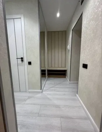 45 m², 1-xonali kvartira, 8/8-3