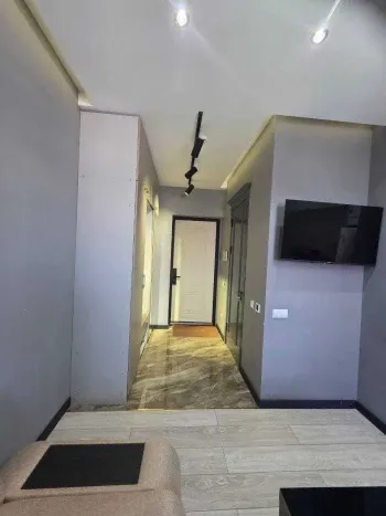 35 м², 1-комн. квартира, 12/12-1