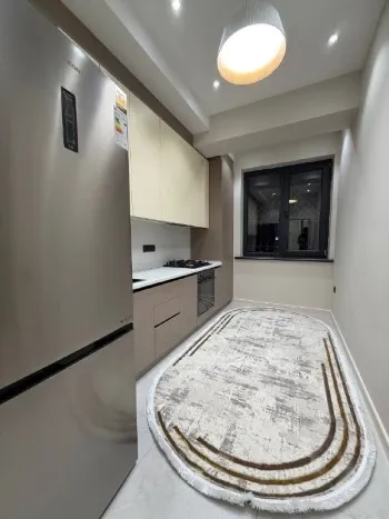 49 м², 2-комн. квартира, 9/10-1