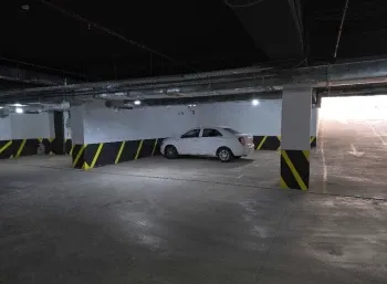 150 м², 4-комн. квартира, 10/11-1