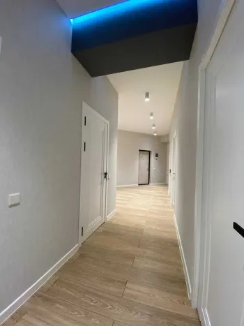 85 м², 3-комн. квартира, 2/10-3