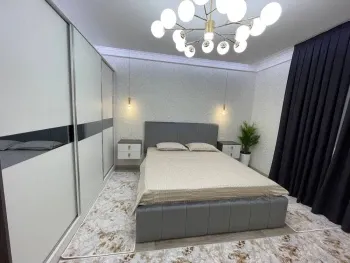 71 m², 2-xonali kvartira, 3/10-1